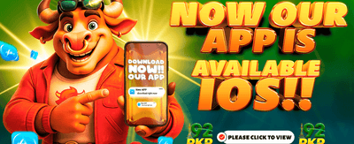 ابھی ڈاؤن لوڈ کریں اور جیتیں banner