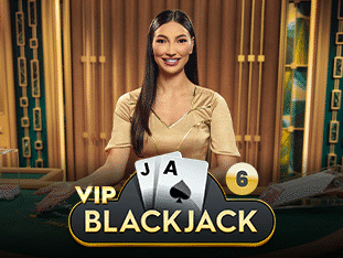 VIP Blackjack 6 screenshot